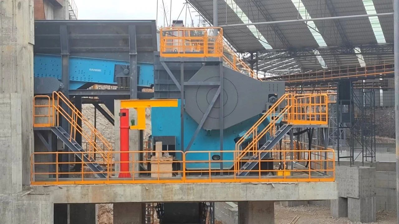 Le procédé innovant de SANME permet datteindre un rendement de 60 % pour le calcaire à haute teneur en calcium.