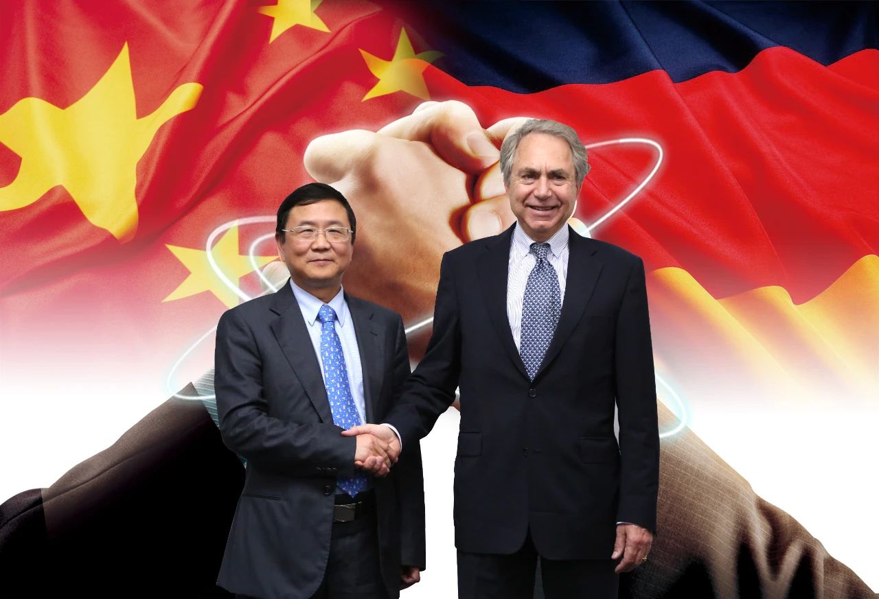 Shanghai SANME: Un pionnier technologique intégrant « industrie, université, recherche et application »