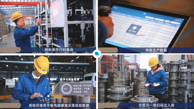 La fabrication intelligente de Shanghai SANME Co., Ltd., leader de linnovation dans le secteur des équipements de protection de lenvironnement