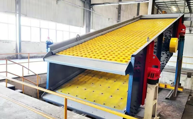 Pleine puissance, livraison mondiale ! Les expéditions de Shanghai SANME Machinery continuent de progresser