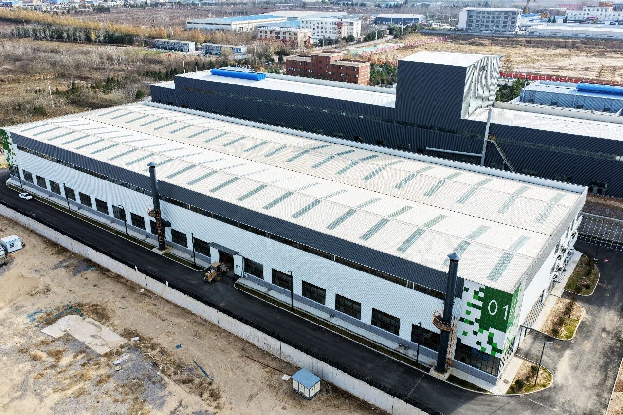 Gestion des déchets en plusieurs étapes + valorisation à haute valeur ajoutée : Shanghai SANME Environmental Protection Equipment Co., Ltd. augmente considérablement la valeur des déchets de démolition et de construction !