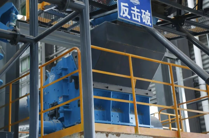 Gestion des déchets en plusieurs étapes + valorisation à haute valeur ajoutée : Shanghai SANME Environmental Protection Equipment Co., Ltd. augmente considérablement la valeur des déchets de démolition et de construction !