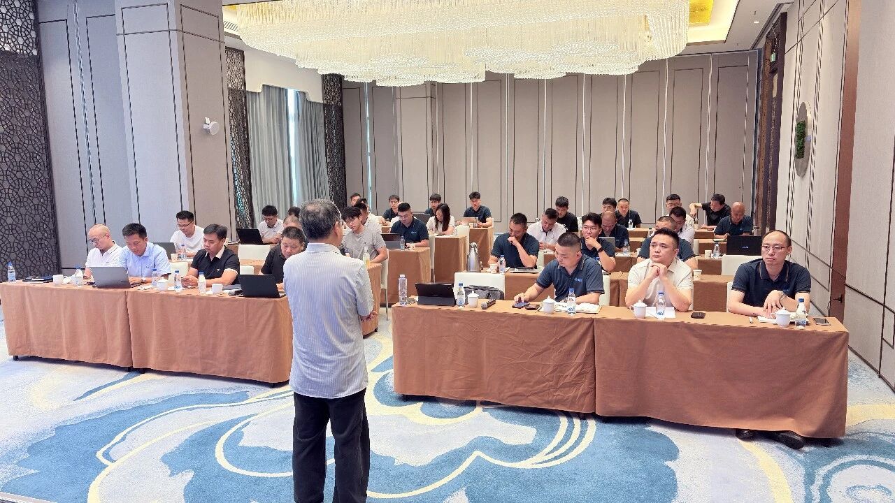 Unir nos efforts pour relever les défis : Succès de la conférence marketing du premier semestre 2026 de Shanghai SANME