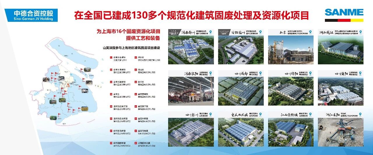 Bonne nouvelle ! Shanghai SANME Co., Ltd. approuvée comme projet pilote de normalisation de Shanghai 2026