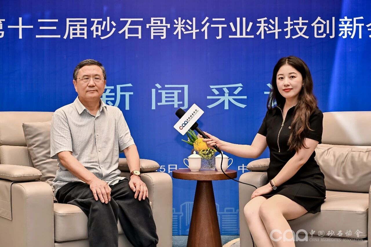 Interview de lAssociation | Yang Anmin : Finie la concurrence homogène – Une percée grâce aux exportations de technologies et aux services intégrés